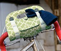 Po campo handlebar sales bag