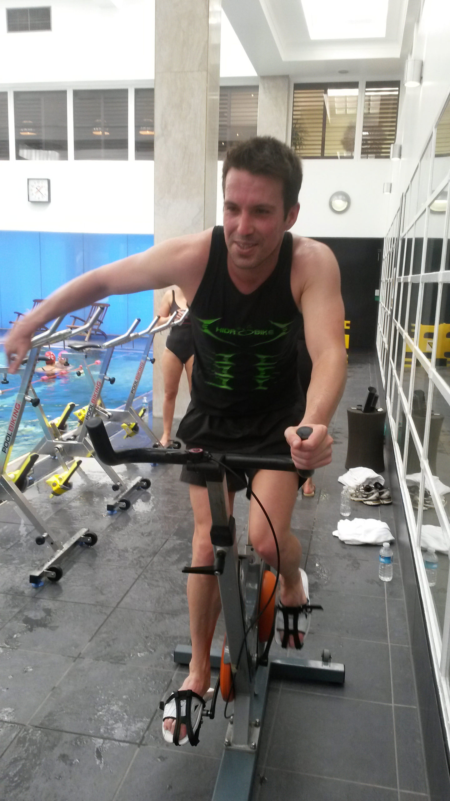 Aqua cycling classes near me sale