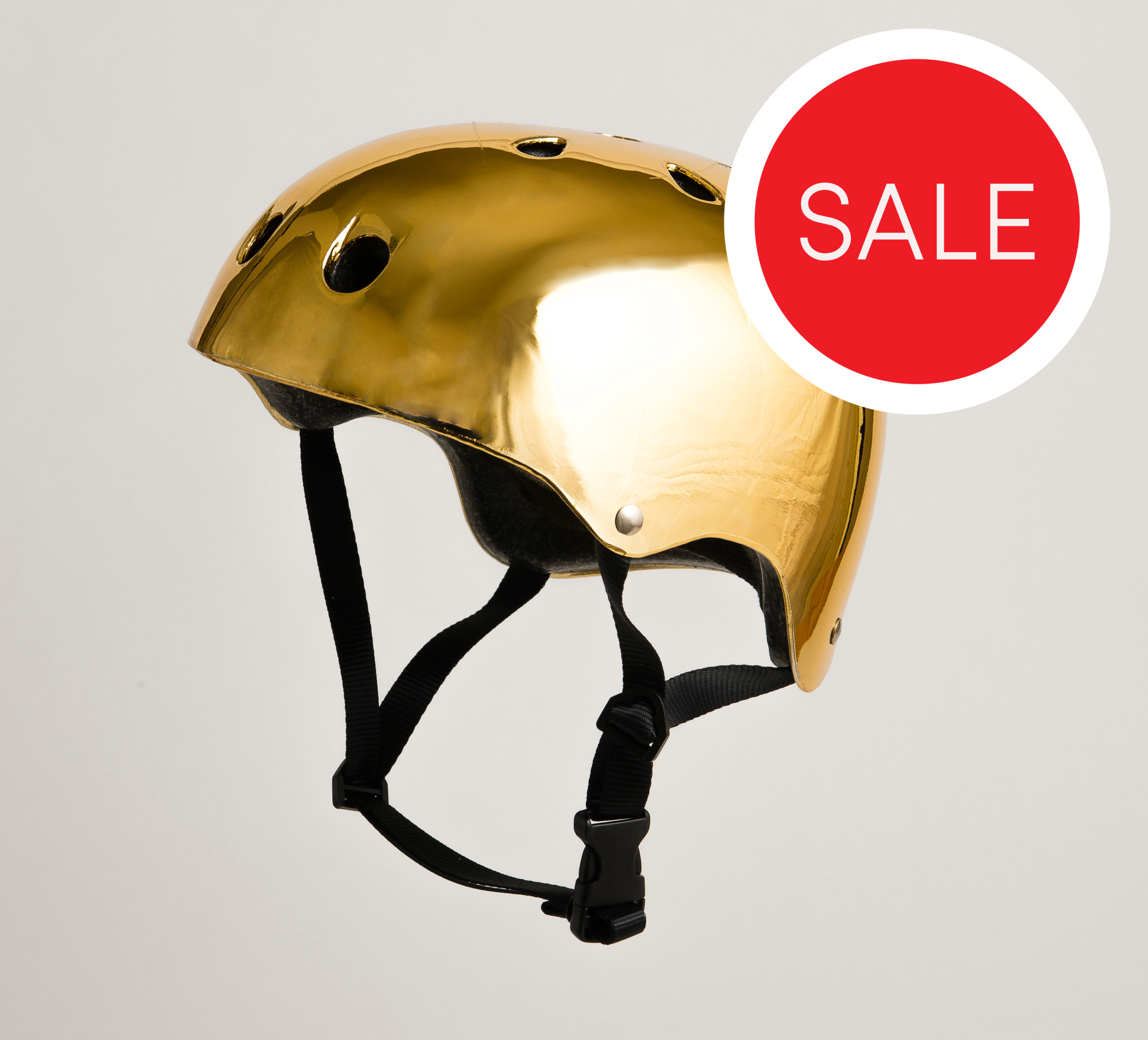 bobbin helmet