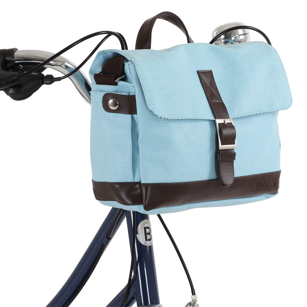 Bobbin 2025 pannier bag