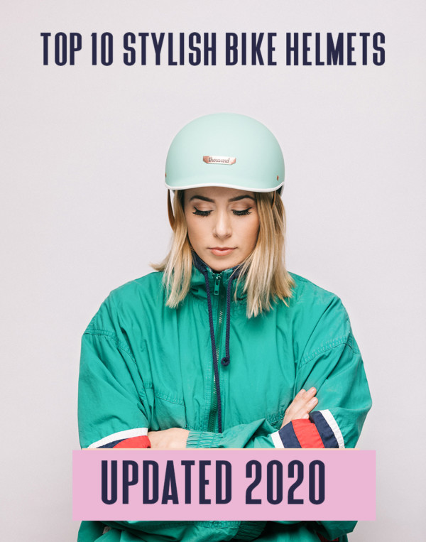 best bike helmet design
