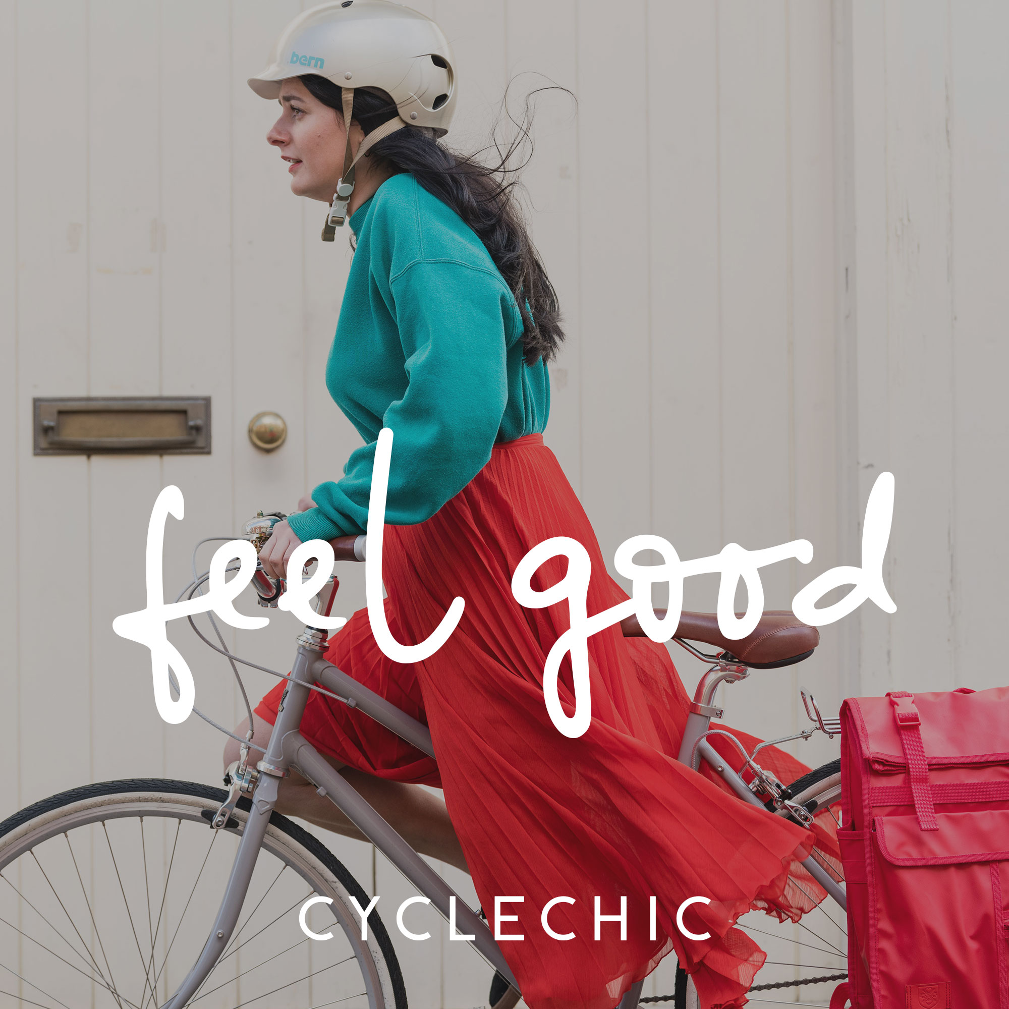 Feel good sale cycles