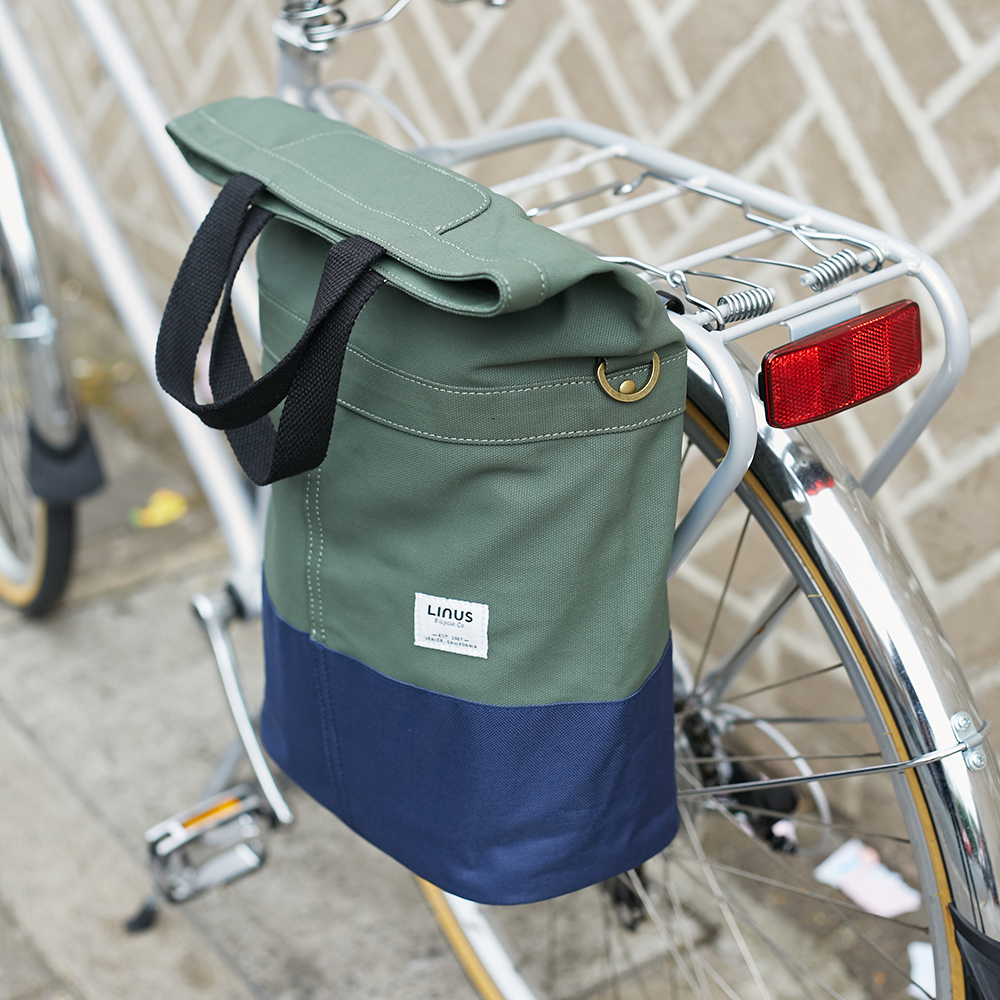 Bike panniers uk discount