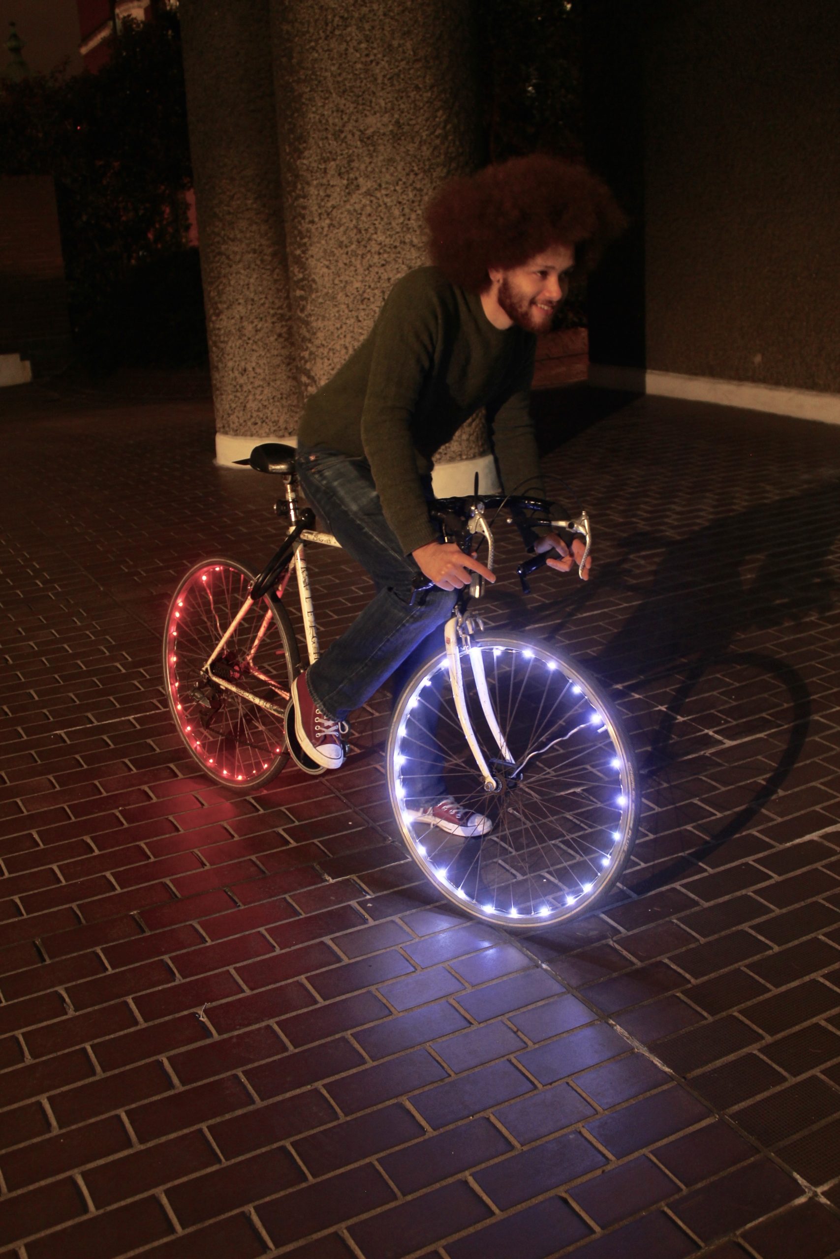 5 Bike Lights we love and why - Cyclechic