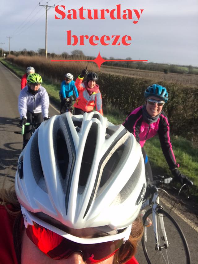 Breeze cycling shop
