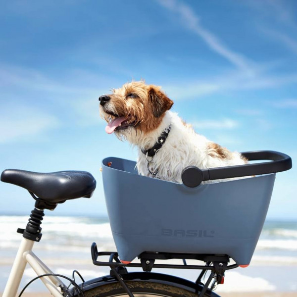 Best bicycle store basket