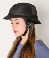 Yakkay Tokyo Black Rain COVER ONLY