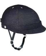 Yakkay Milano Dark Denim COVER ONLY