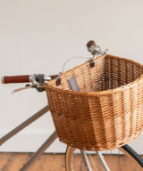Cyclechic Market Bike Basket