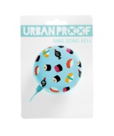 Urban Proof Ding Dong BIke Bell – Sushi