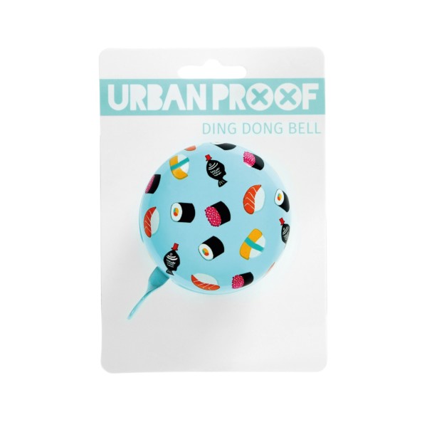 Urban Proof Ding Dong BIke Bell - Sushi