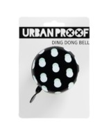 Urban Proof Ding Dong Bike Bell – Dots