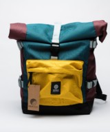 AGU H20 Colourblock Waterproof Pannier Bag