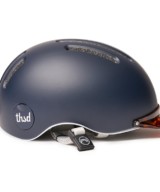 Thousand Chapter Bike Helmet in Club Navy