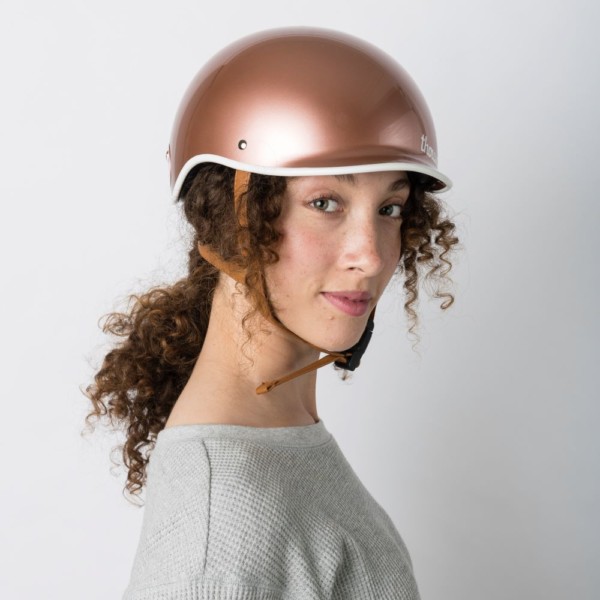city bike helmet by thousand