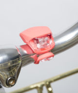 Urban Proof Silicone Bike Lights in 5 colours
