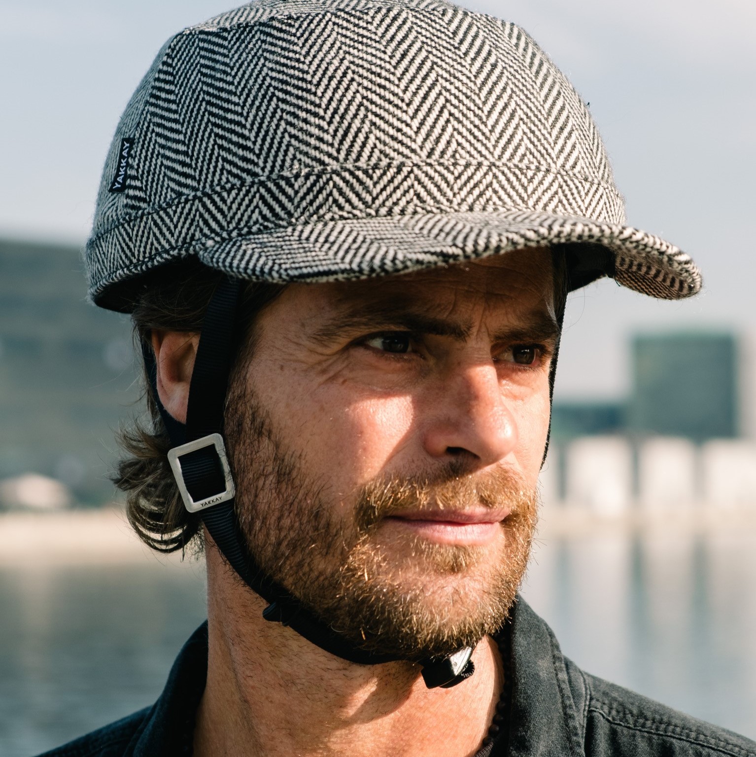 Fdx Thermal Cycling Skull Cap Hat Under Helmet Black