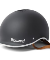 Thousand Bicycle Helmet – Black