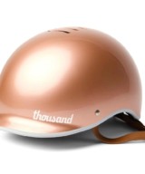 Thousand Bike Helmet – Rose Gold