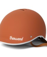Thousand Bike Helmet – Terra Cotta