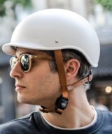 Thousand Bicycle Helmet – Arctic Grey