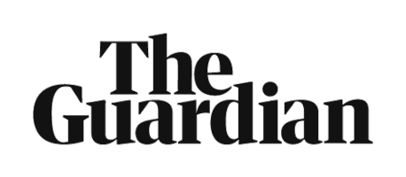 The Guardian logo