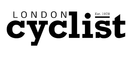 London Cyclist logo