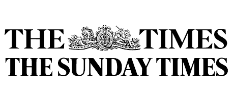 The Sunday Times logo