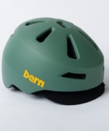 Bern Brentwood Bike Helmet 2.0 in Slate Green