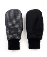 Weathergoods Luna Reflective Gloves – Dots