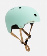 The Cyclechic ‘Deco’ Ladies Bike Helmet in Mint Green