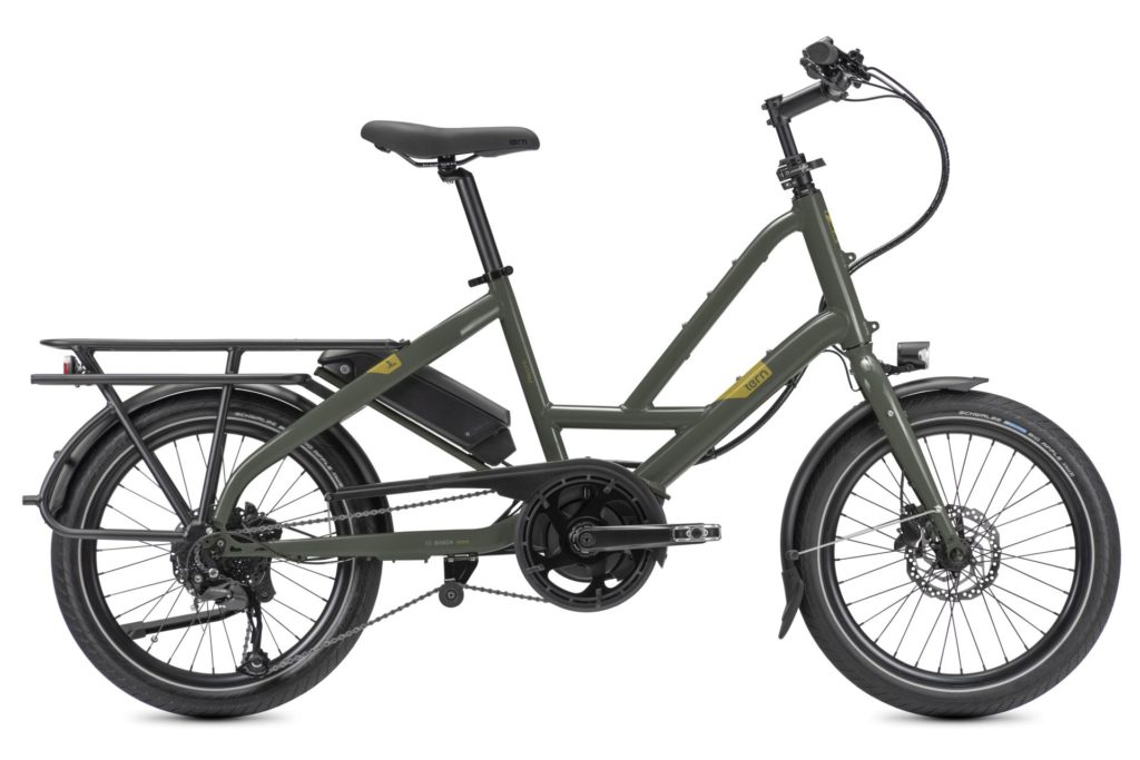 Bersemangat tentang e-sepeda – Cyclechic