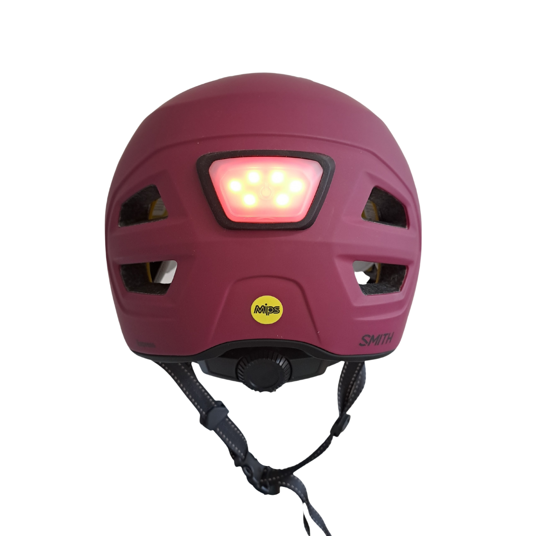 smith optics venture mips mtb helmet