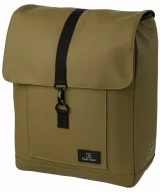 Fastrider Jaxx Bike Pannier Backpack in Olive