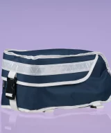 Goodordering Eco Bicycle Trunk Bag in Navy