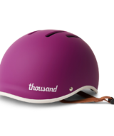 Thousand Heritage 2.0 Bicycle Helmet – Vibrant Orchid