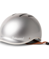 Thousand Heritage 2.0 Bicycle Helmet – So Silver