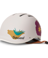 Thousand Heritage 2.0 Bicycle Helmet – Super Bloom