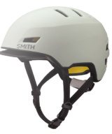 Smith Express MIPS Helmet – Matte Cloud Grey 40% Size L