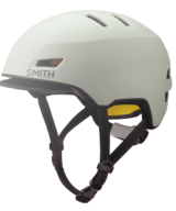 Smith Express MIPS Helmet – Matte Cloud Grey