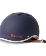 Thousand Heritage 2.0 Bicycle Helmet – Navy