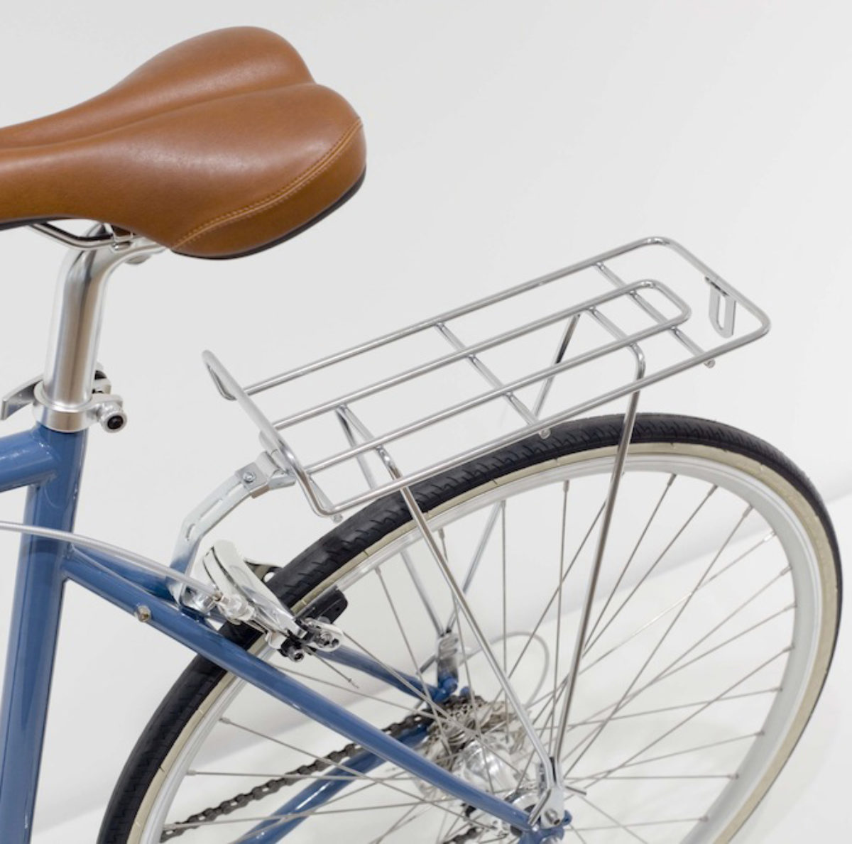 Wald rear 2025 bike rack