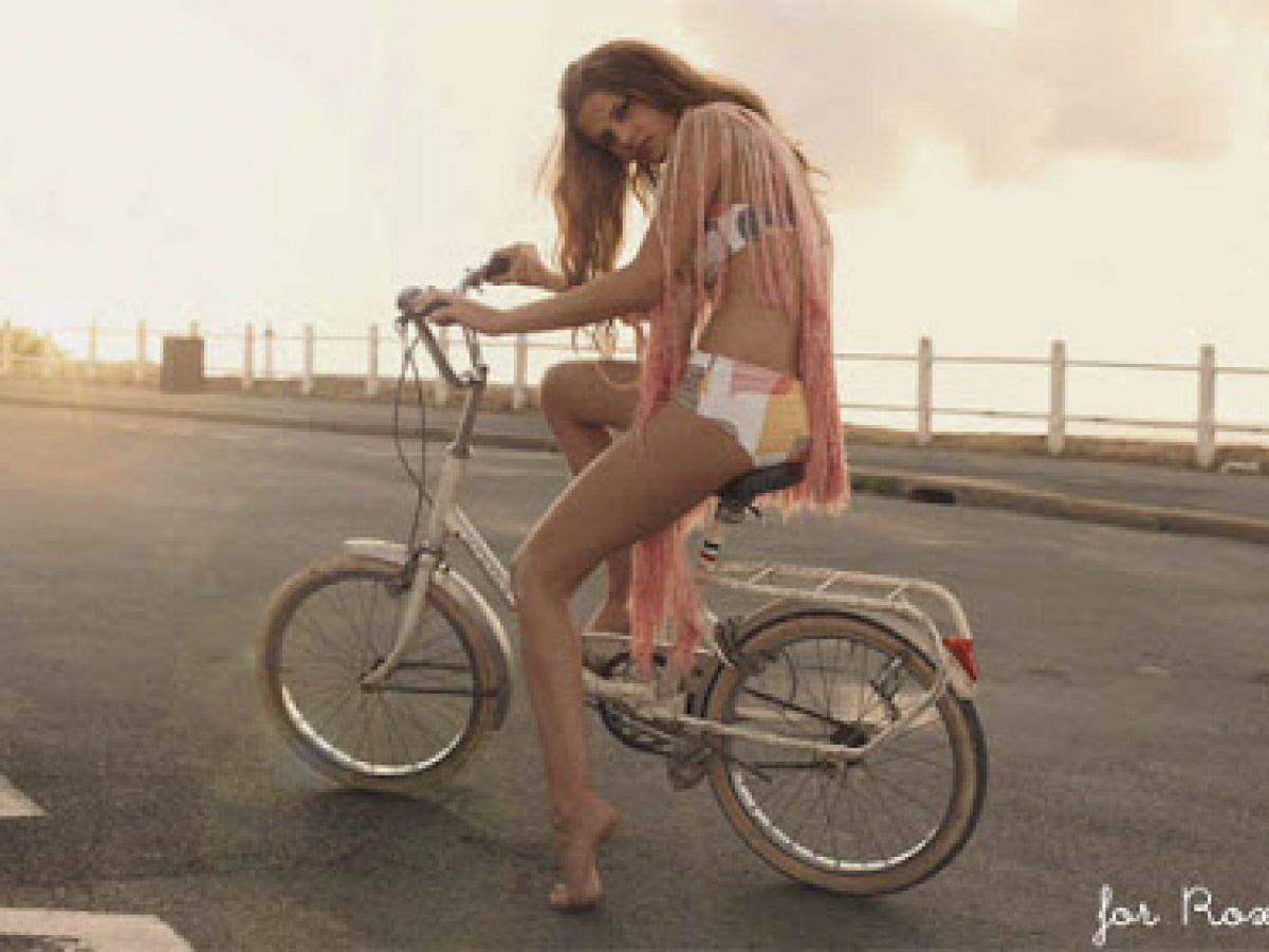 Cycling booth online