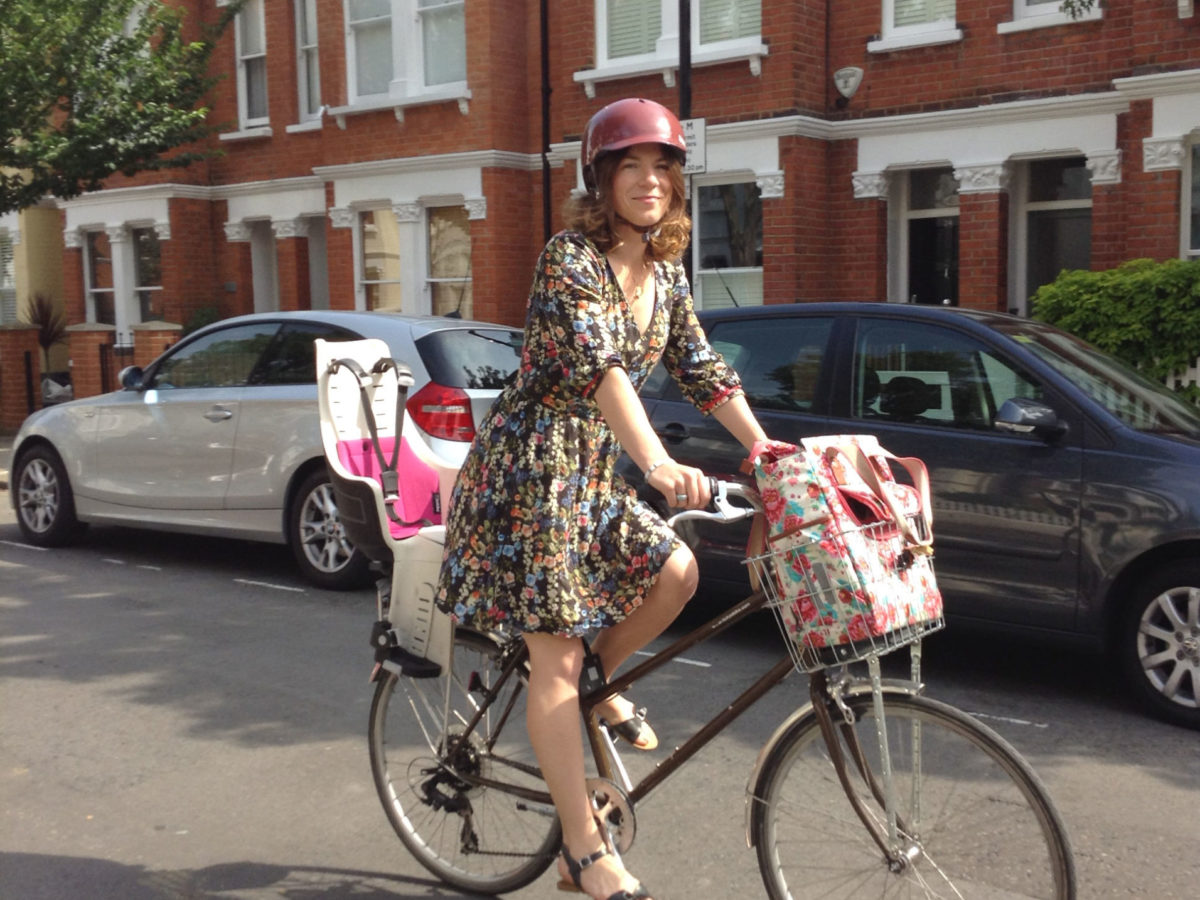 Cycling dresses cheap